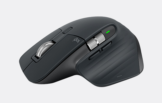 Logitech Mus