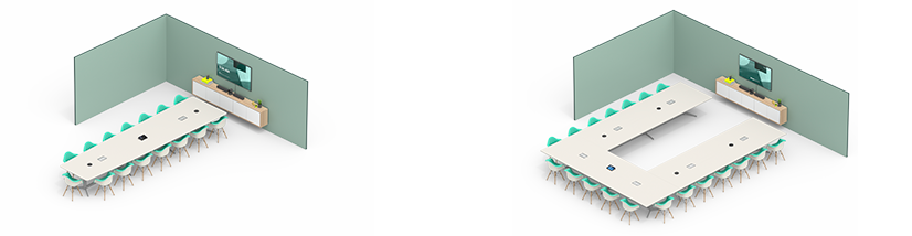 Logitech Bestyrelseslokale