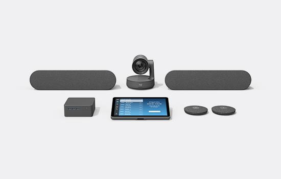 Logitech Videokonference