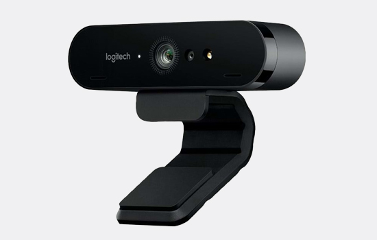 Logitech Webcam