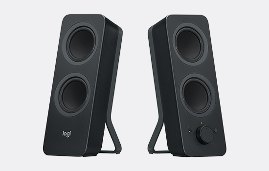 Logitech Højtaler