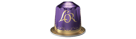 Lungo kapsler