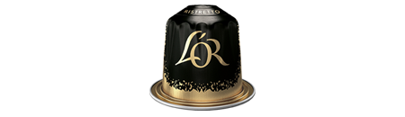 Ristretto kapsler