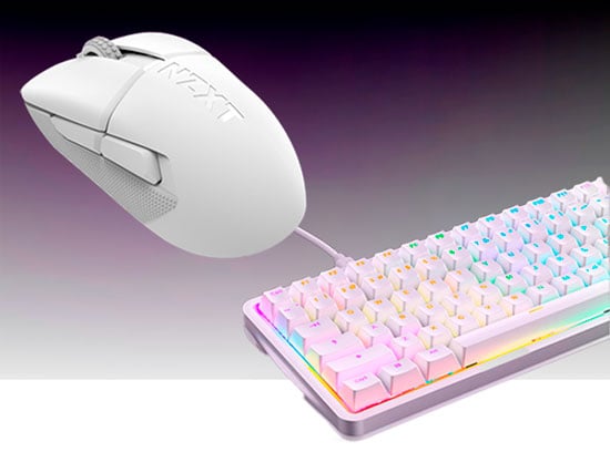 TASTATUR & MUS