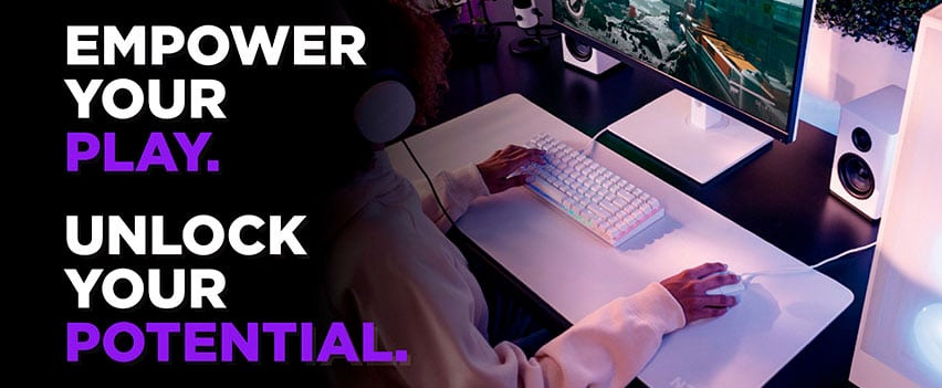 NZXT topbanner