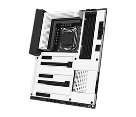 MOTHERBOARD