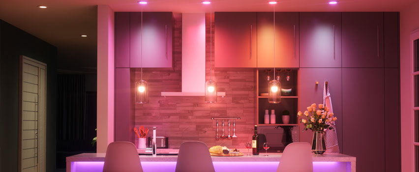 banner: NANOLEAF ESSENTIALS leafstyle