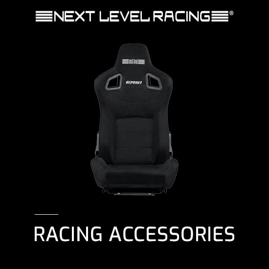 RACING SIMULATOR ACC.