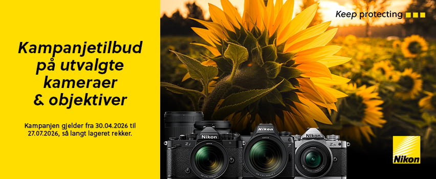 Nikon Summer Instant Savings - Proshop