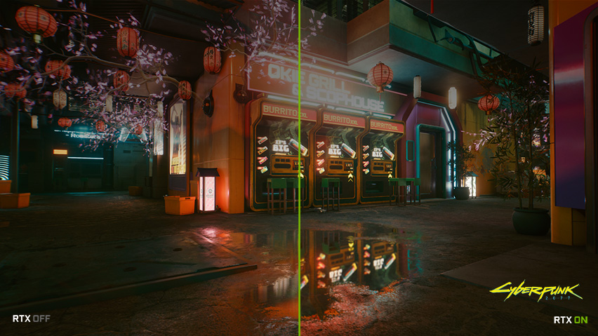 RAYTRACING desktop