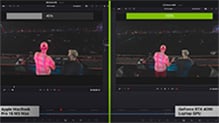 I-forbedret videoredigering