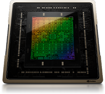 NVIDIA Ada Lovelace-arkitektur