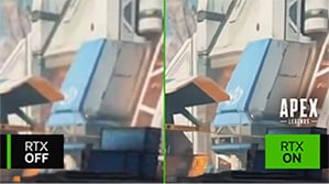 NVIDIA Super Resolution