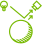 ray tracing icon