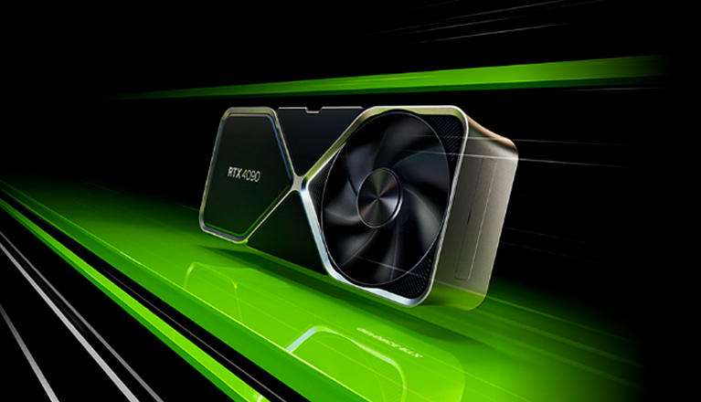GeForce RTX 40-serien