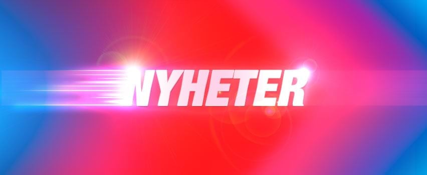 Nyheter hos Proshop