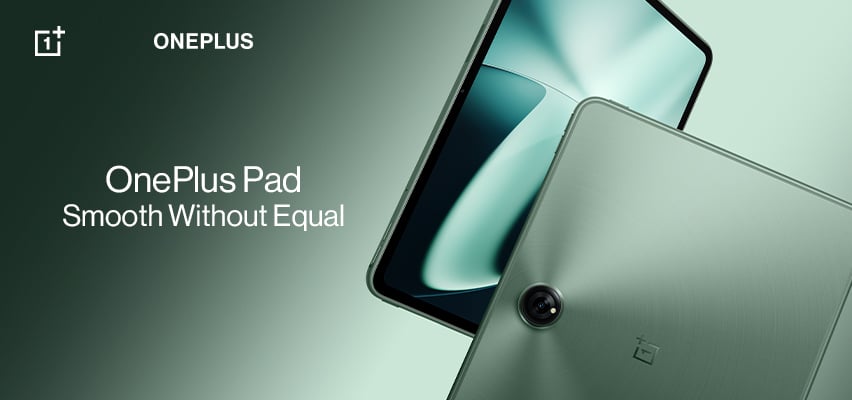 OnePlus Pad
