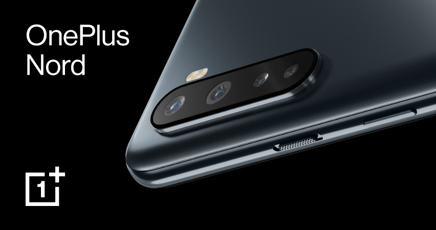 One Plus Nord