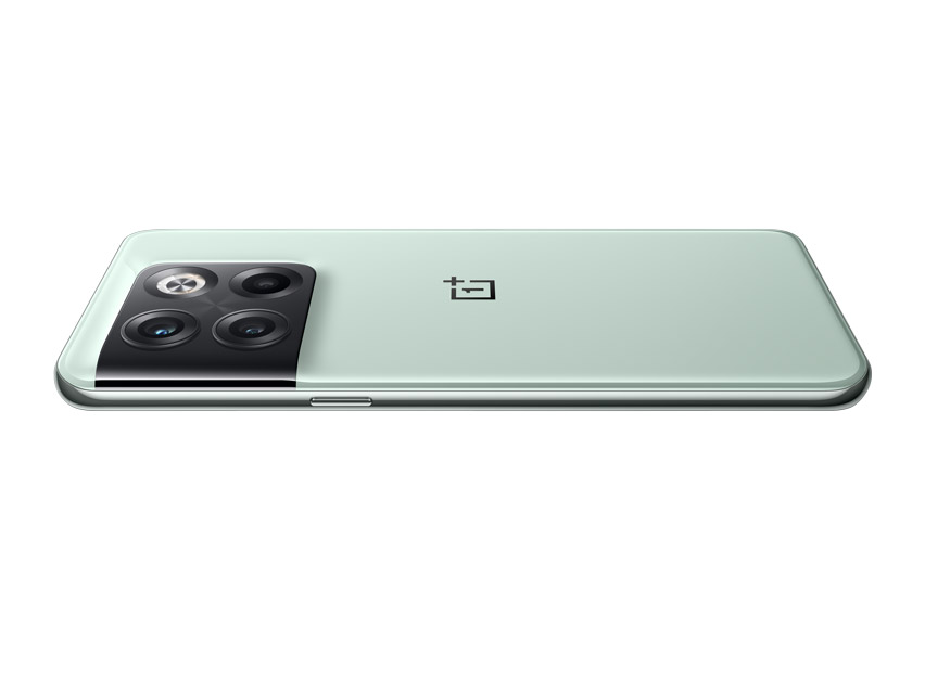OnePlus 10 T green