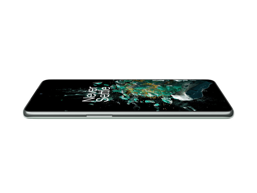 OnePlus 10 T green