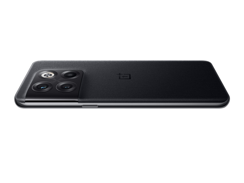 OnePlus 10 T black