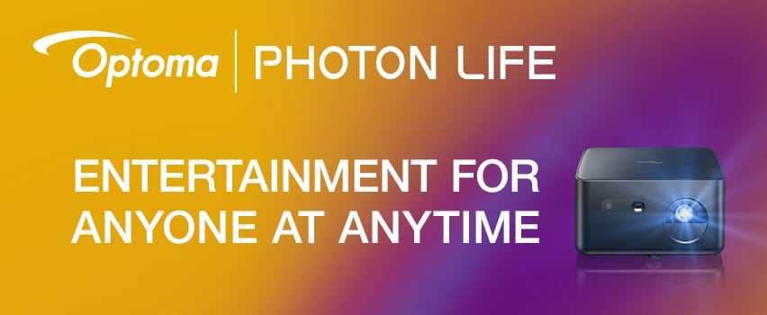 Optoma Photon Life - Proshop