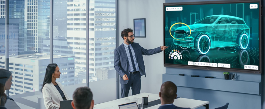 Optoma Display