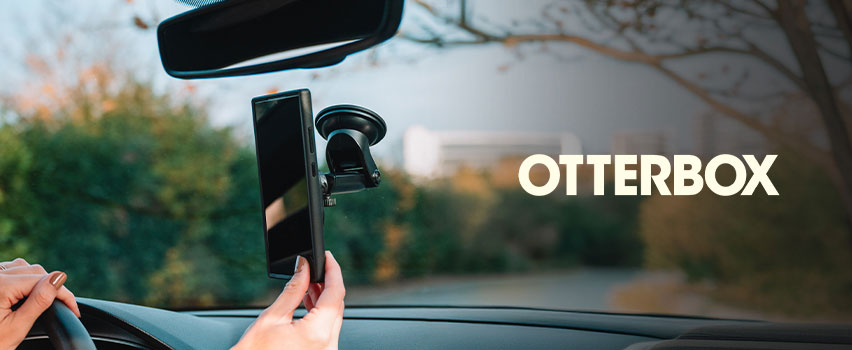 OtterBox MagSafe-tilbehør