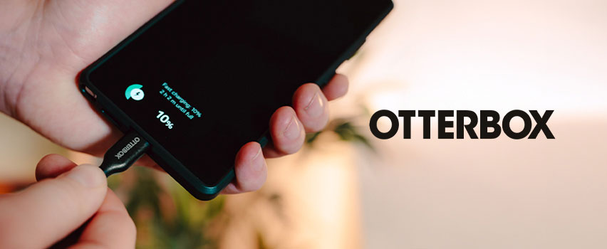 OtterBox Strøm