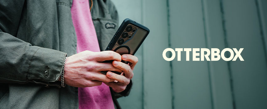 OtterBox Samsung-saker
