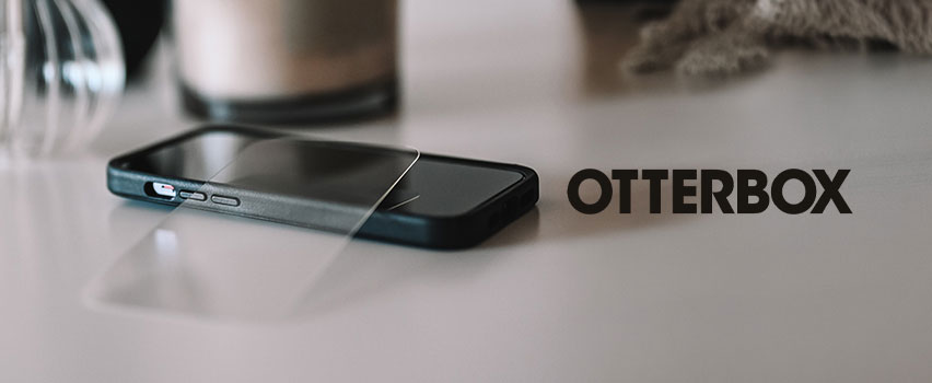 OtterBox Skjermbeskyttelse