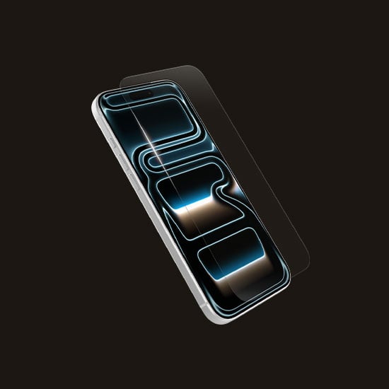 OtterBox Skjermbeskyttelse