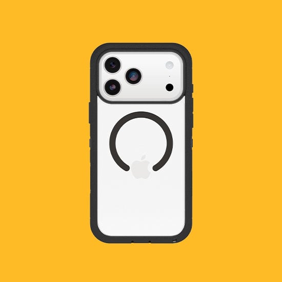 OtterBox iPhone-deksler