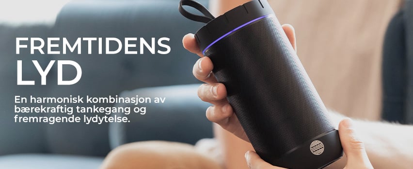 REDUSERT CO2-UTSLIPP
