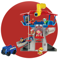 PAW Patrol Andet