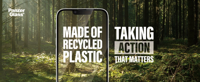 PanzerGlass - TAKING ACTION TOGETHER
