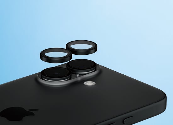 PanzerGlass - Camera Protection