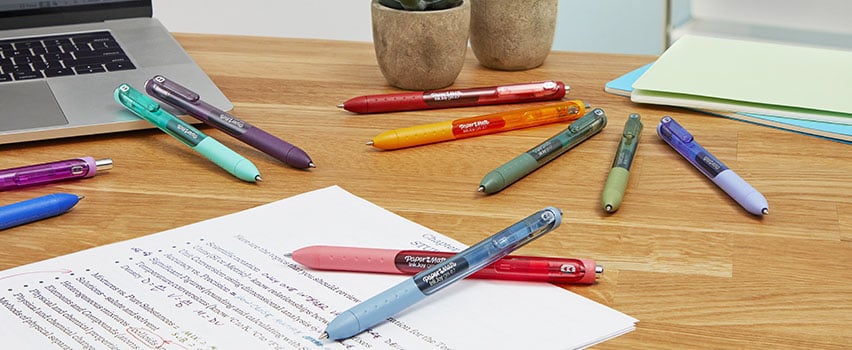 Inkjoy Gelepenn