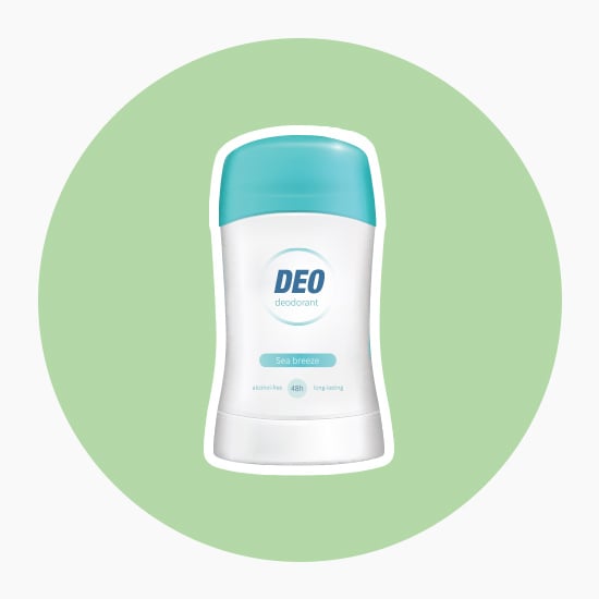 Deodoranter