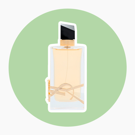 Yves Saint Laurent