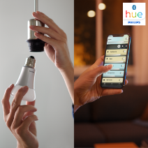 Philips Hue Bluetooth Switch