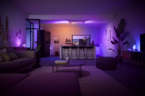 Philips Hue Colors