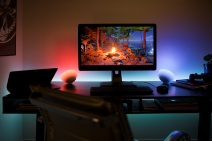 Philips Hue Bridge