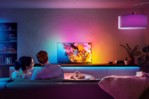 Philips Hue Entertainment