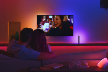 Philips Hue Sync TV
