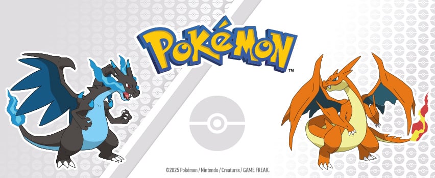 Pokémon topbanner