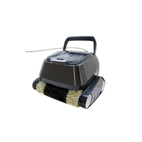 Bassengroboter & Rengjøring
