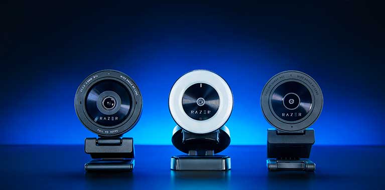 Cameras