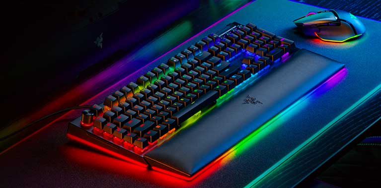 PC-tilbehør
