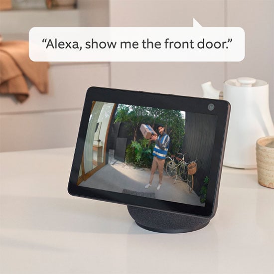 Ring Cameras 1